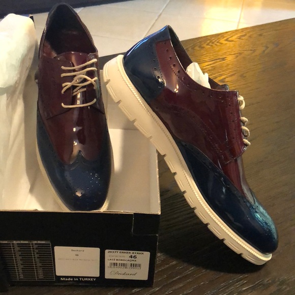 men's shoe size 13 euro